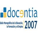 La Entidad Pública Empresarial RED.ES colabora con DOCENTIA 2007 (09/01/2007)