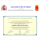 GRAN NOTICIA : ¡ Ya puedes obtener con CCC el Título Oficial de Graduado en ESO ! (30/08/2010)