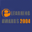 Convocatoria europea de los Premios eLearning 2004 (16/08/2004)