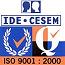 Apostando por la calidad IDE-CESEM ratifica su certificado ISO 9001:2000 (27/12/2004)