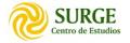 SURGE Centro de Estudios