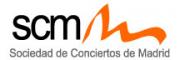 Sociedad de Conciertos de Madrid