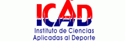 ICAD - Instituto de Ciencias Aplicadas al Deporte