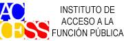 INSTITUTO DE ACCESO A LA FUNCIN PBLICA MADRID