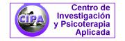 Centro de Investigaciny Psicoterapia Aplicada