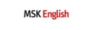 MSK English