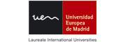 Universidad Europea de Madrid<br />
Formacin Continua