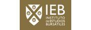 Ver CURSOS y MASTERS de I.E.B. Instituto de Estudios Bursátiles
