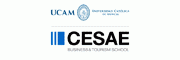 Cursos y Masters de UCAM-CESAE