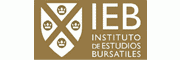 Ver CURSOS y MASTERS de IEB Instituto de Estudios Bursátiles