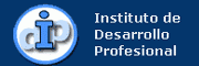 Instituto de Desarrollo Profesional