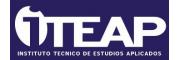 Master y Cursos de ITEAP Centro de Posgrado Universitario Cursos y Masters de ITEAP Centro de Posgrado Universitario