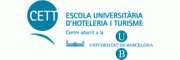 Escuela Universitaria de Hoteleria y Turismo CETT (UB)