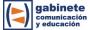 Gabinete de Comunicacin y Educacin