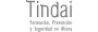 TINDAI, FORMACIN PREVENCIN Y SEGURIDAD EN ALTURA